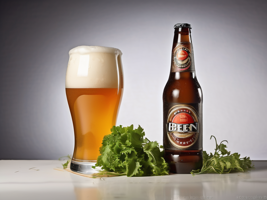 The Ultimate Guide to Properly Storing Beer for Maximum Freshness