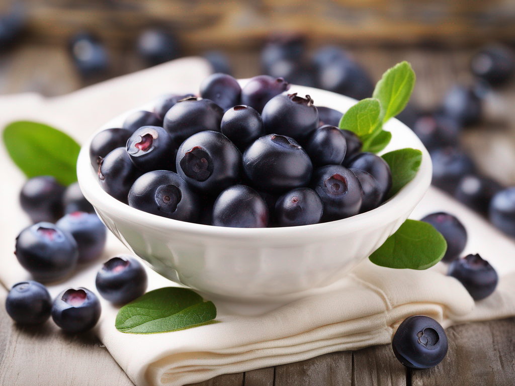 The Ultimate Guide to Properly Storing Bilberries for Extended Shelf Life