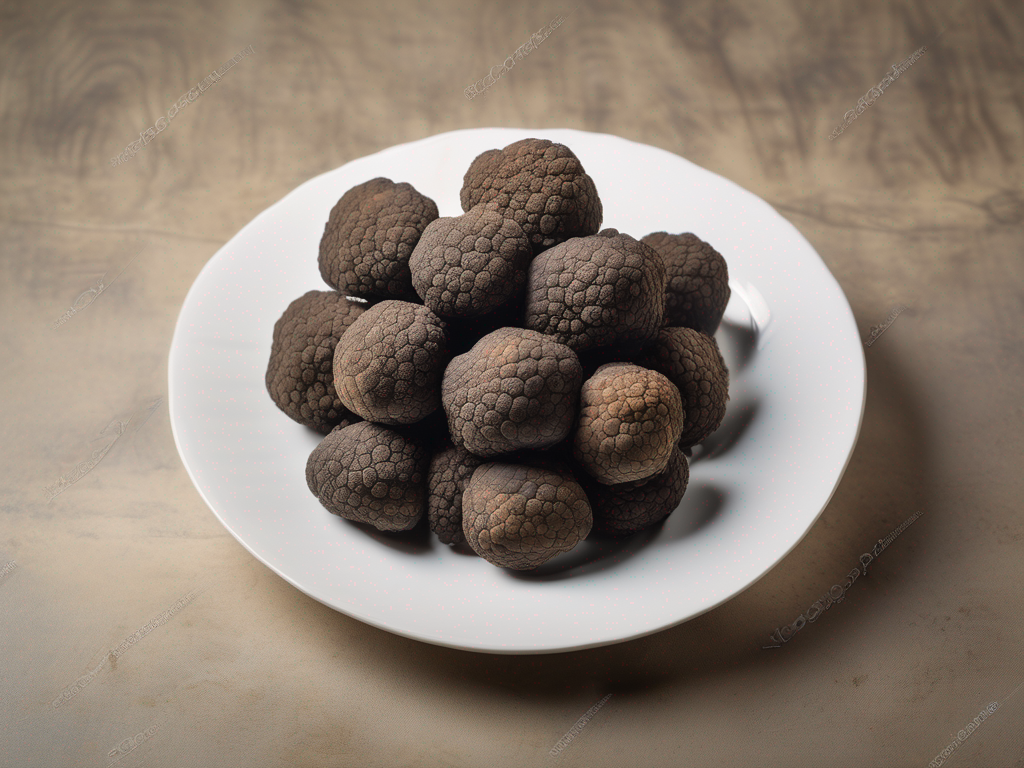 The Ultimate Guide to Properly Storing Black Truffles