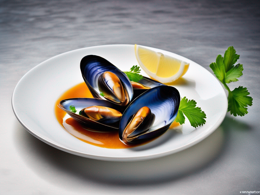 The Ultimate Guide to Properly Storing Blue Mussels in the Refrigerator
