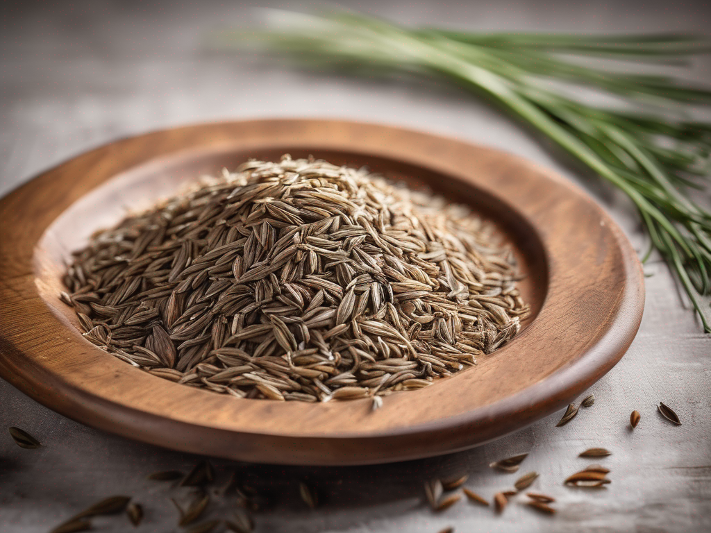 The Ultimate Guide to Properly Storing Caraway to Prevent Mold Growth