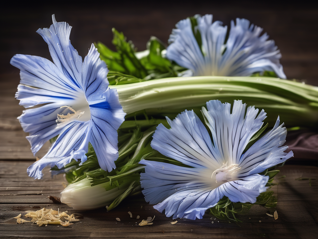 The Ultimate Guide to Properly Storing Chicory to Extend its Shelf Life