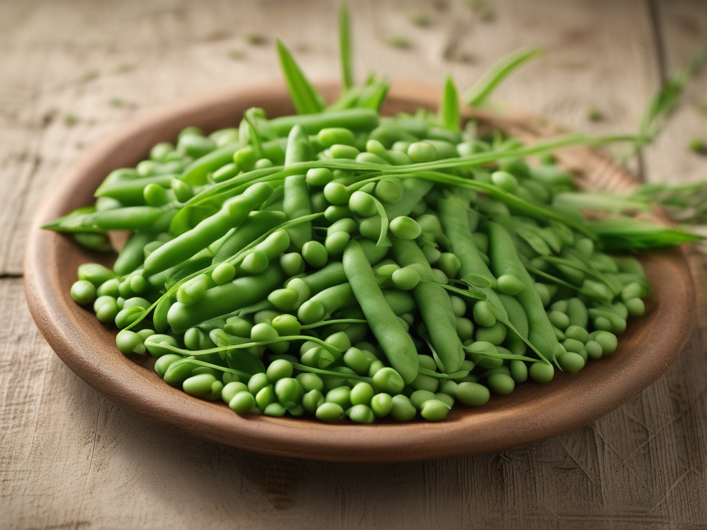 The Ultimate Guide to Properly Storing Grass Pea for Freshness and Flavor