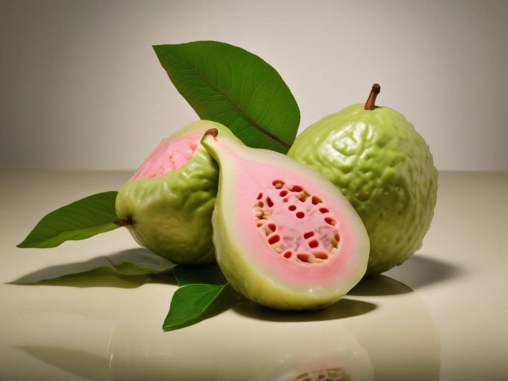 The Ultimate Guide to Properly Storing Guava to Prevent Mold Growth