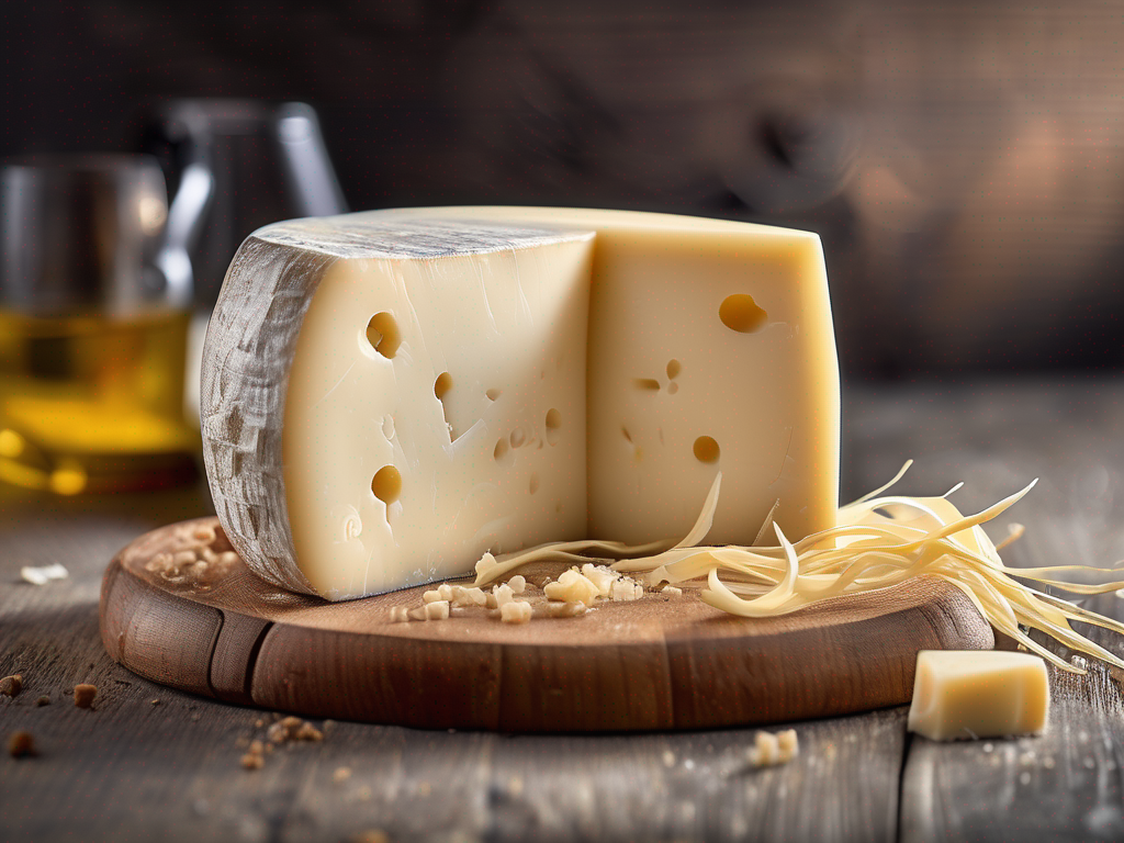 **Le Guide Ultime pour Conserver Correctement du Fromage Asiago Non Ouvert**