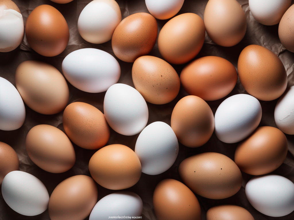 The Ultimate Guide to Safely Consuming Hard-Boiled and Pickled Eggs Past the Expiration Date