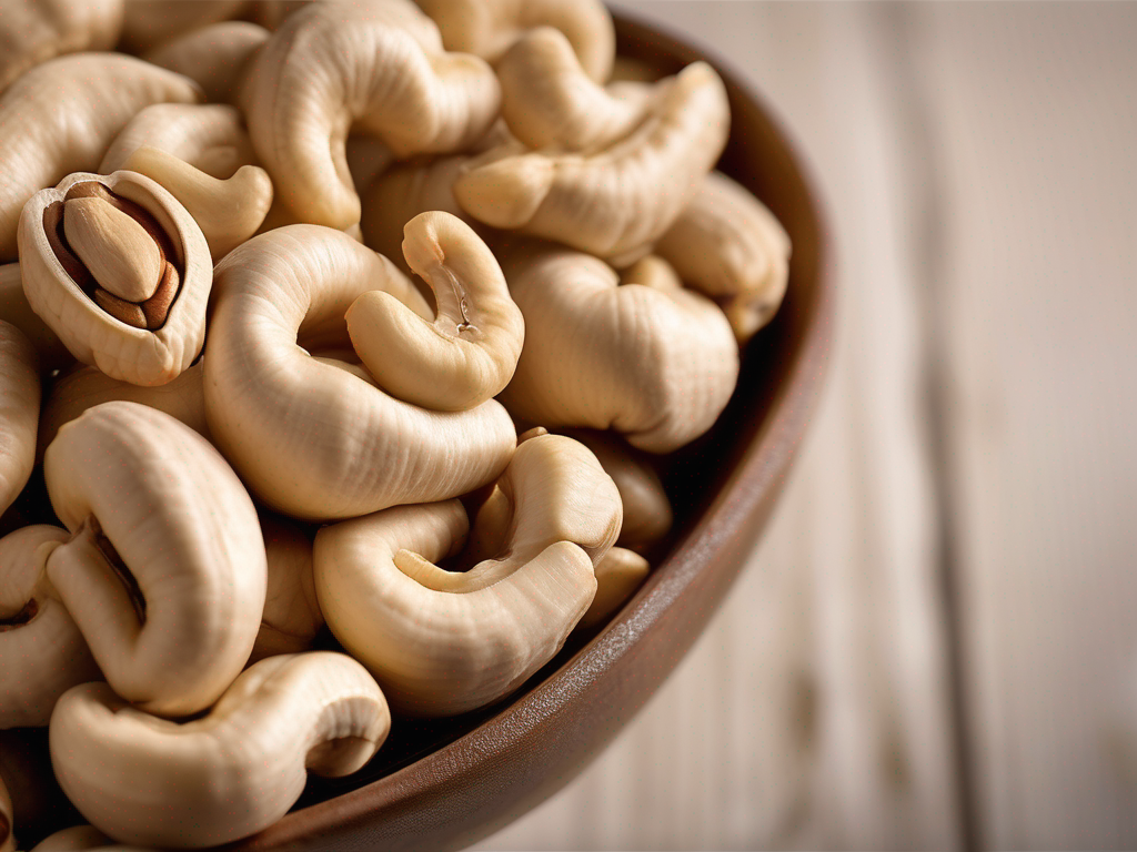 The Ultimate Guide to Storing Cashew Nuts for Maximum Freshness