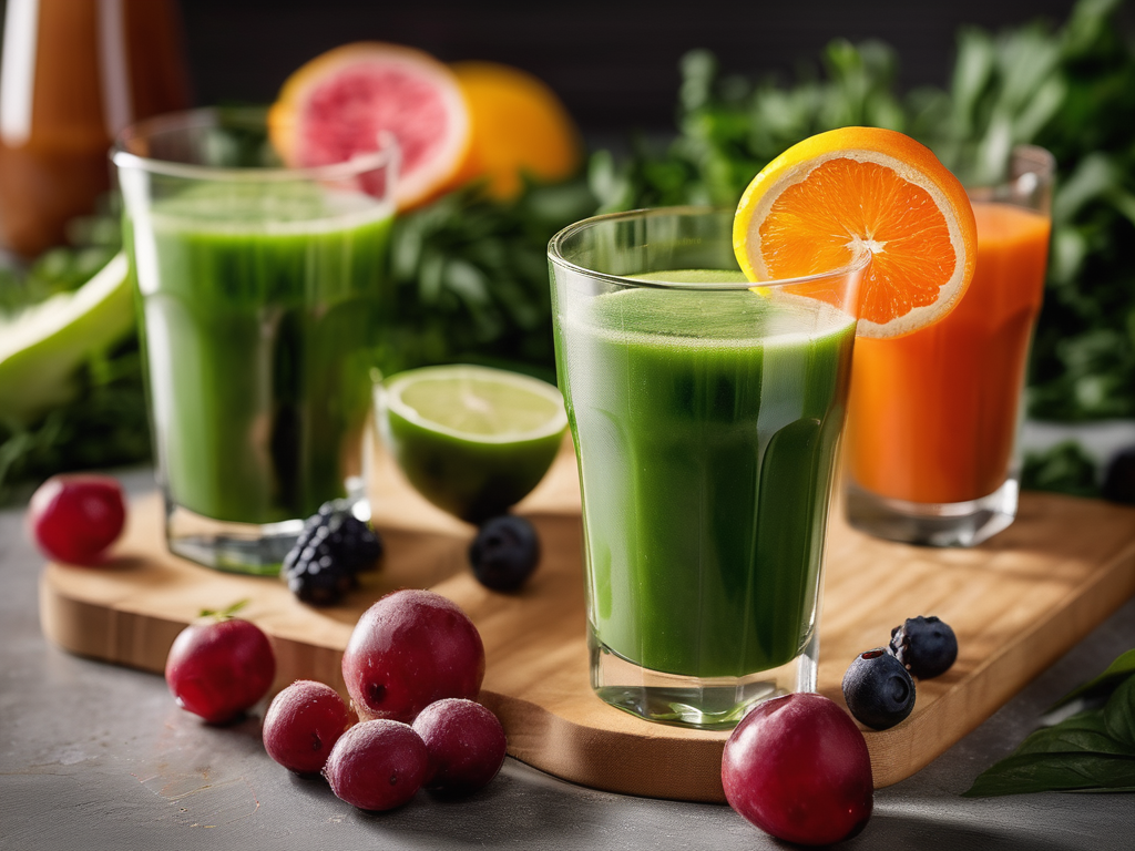 The Ultimate Guide to Storing Fresh Pressed Juice