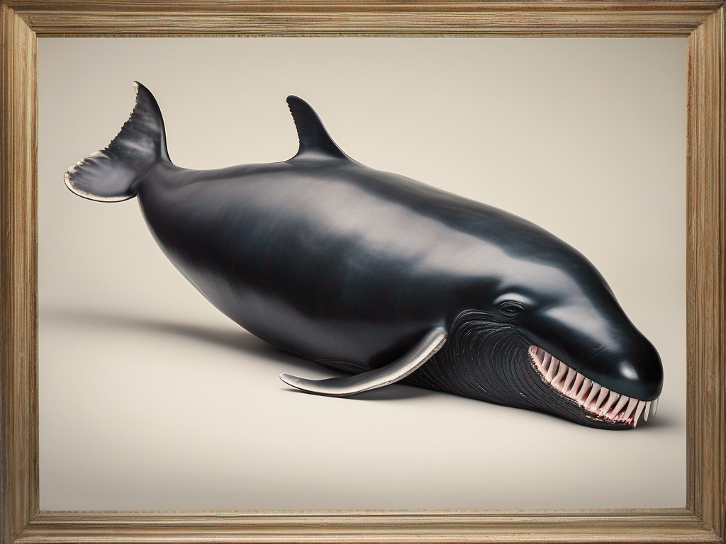 The Ultimate Guide to Storing Leftover Bowhead Whale for Freshness