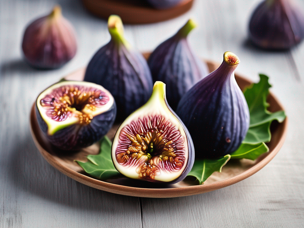 Tips for Preserving Dried Figs for Extended Shelf Life