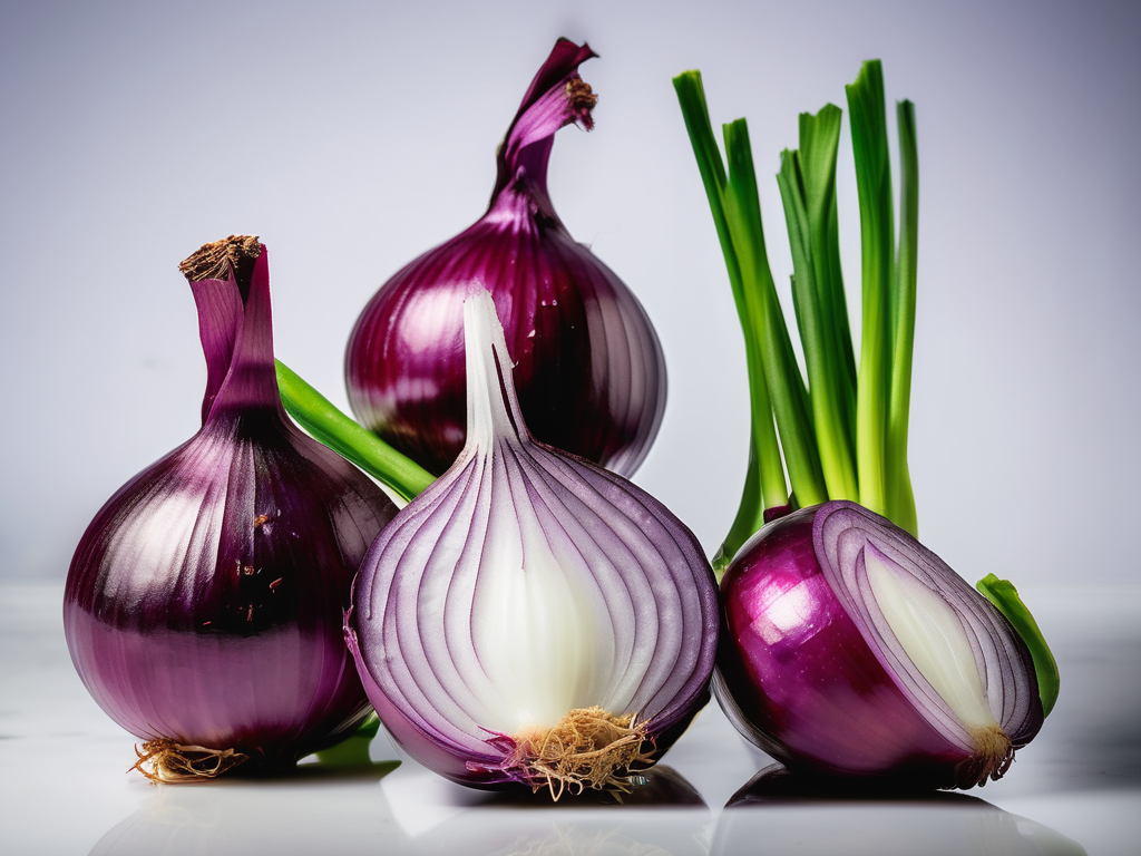 Top Tips for Storing Garden Onion Var to Keep Them Fresh Longer