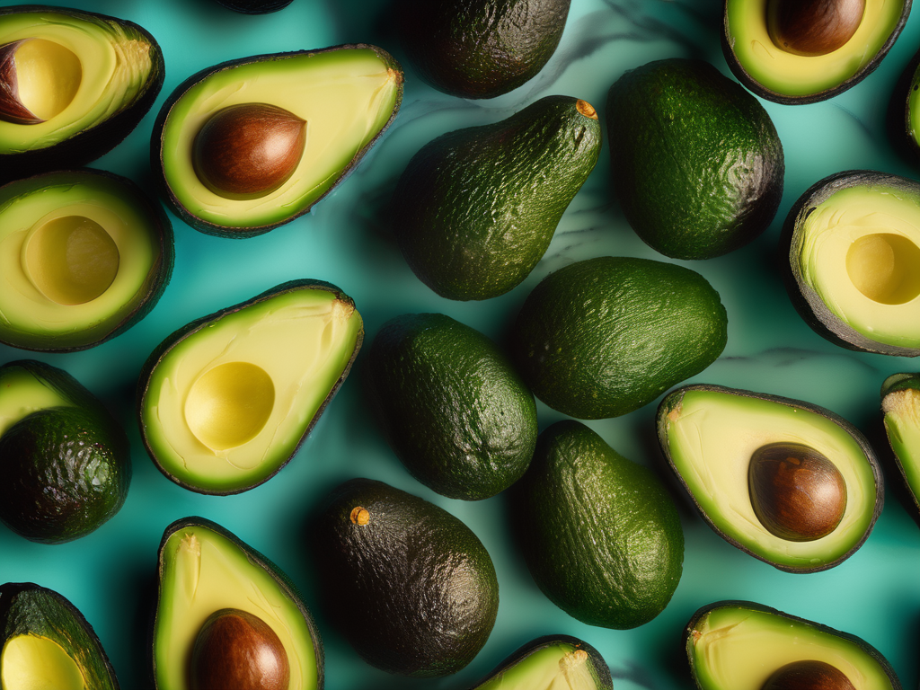 Top Tips for Storing Ripe Avocados to Prevent Overripening
