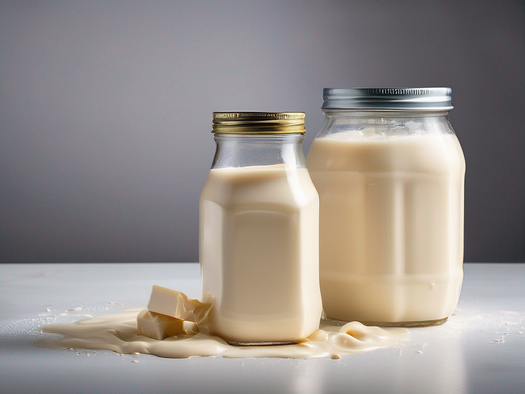 Understanding Evaporated Milk Expiration: A Comprehensive Guide