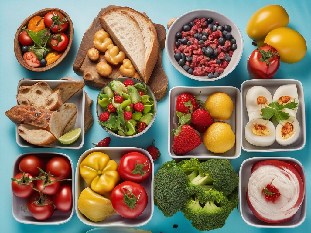 Understanding Food Expiration Dates: A Comprehensive Guide