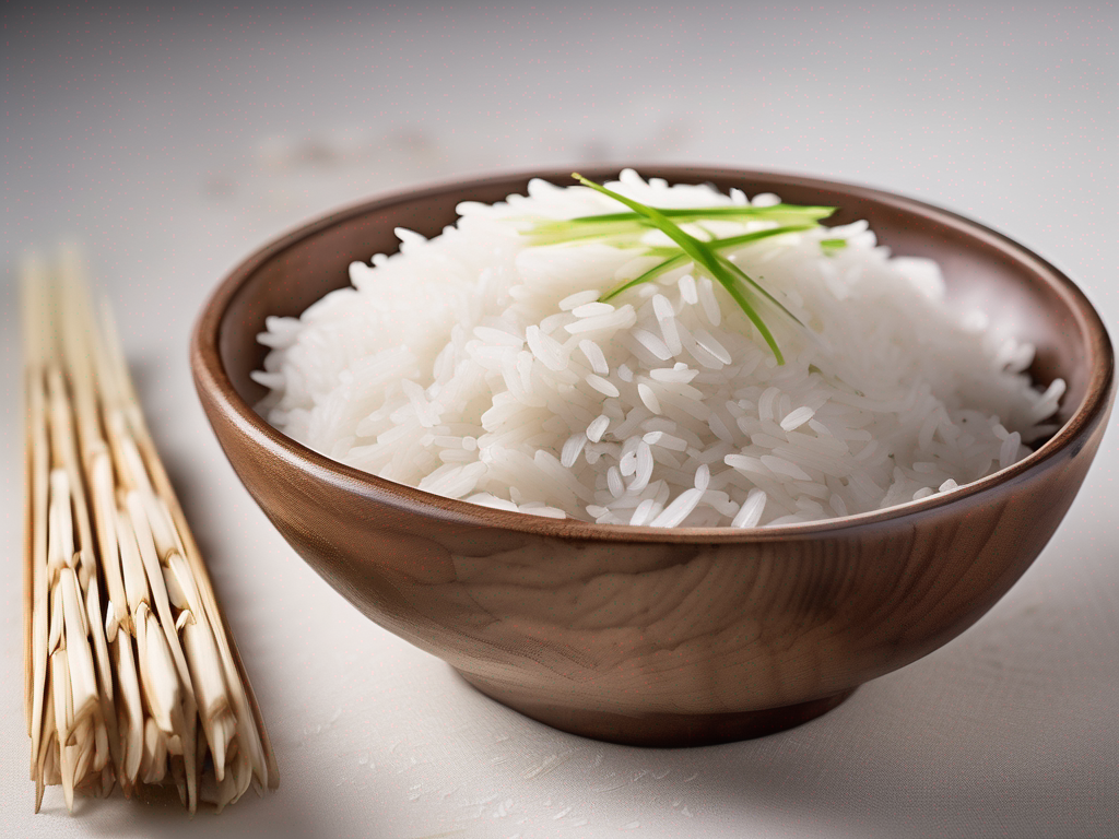 Understanding Minute Rice Expiration Date: A Guide to Food Safety