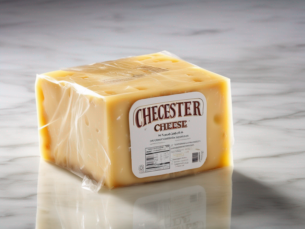 Understanding the Shelf Life of Gloucester Cheese Sold in Wrapped Block Unopened