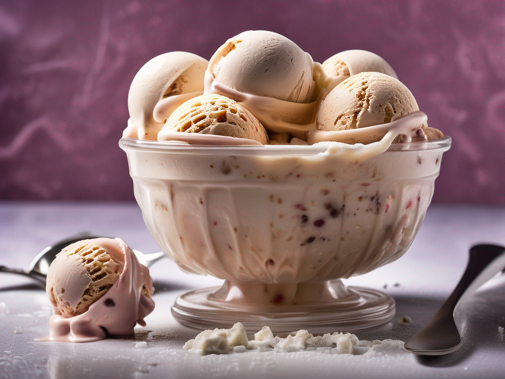 Unveiling the Mystery: Where to Find the Expiration Date on Ice Cream