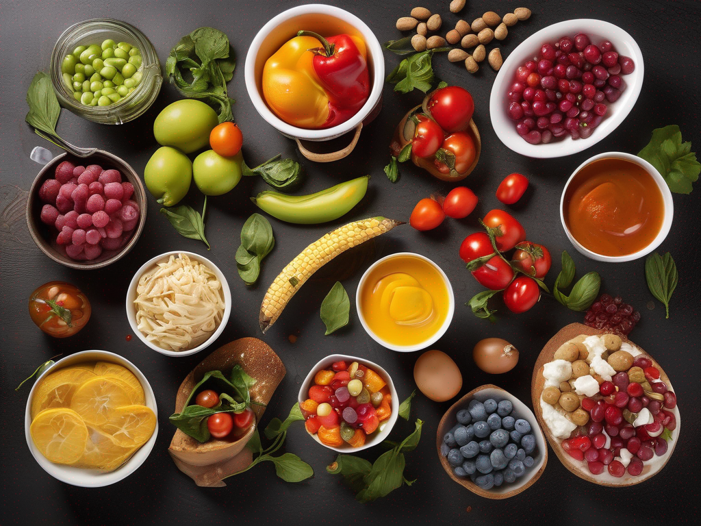 Ventura Food Share: Fighting Hunger, Promoting Food Safety