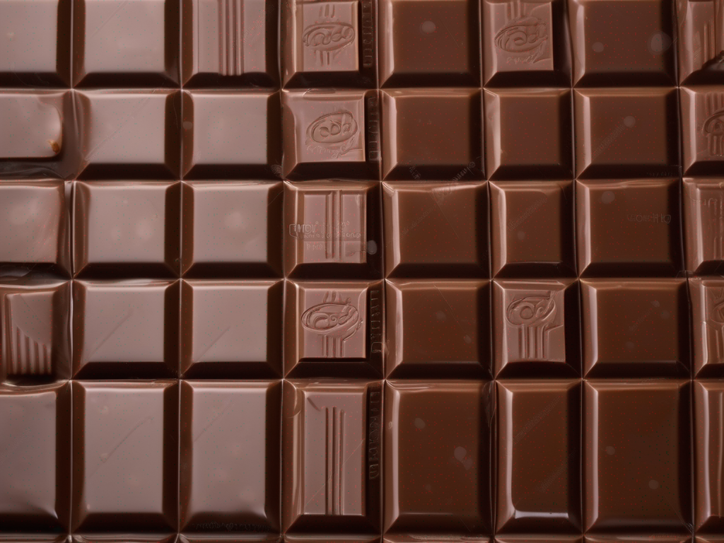 ¿Qué sucede si guardas una barra de chocolate sin abrir en un ambiente cálido?