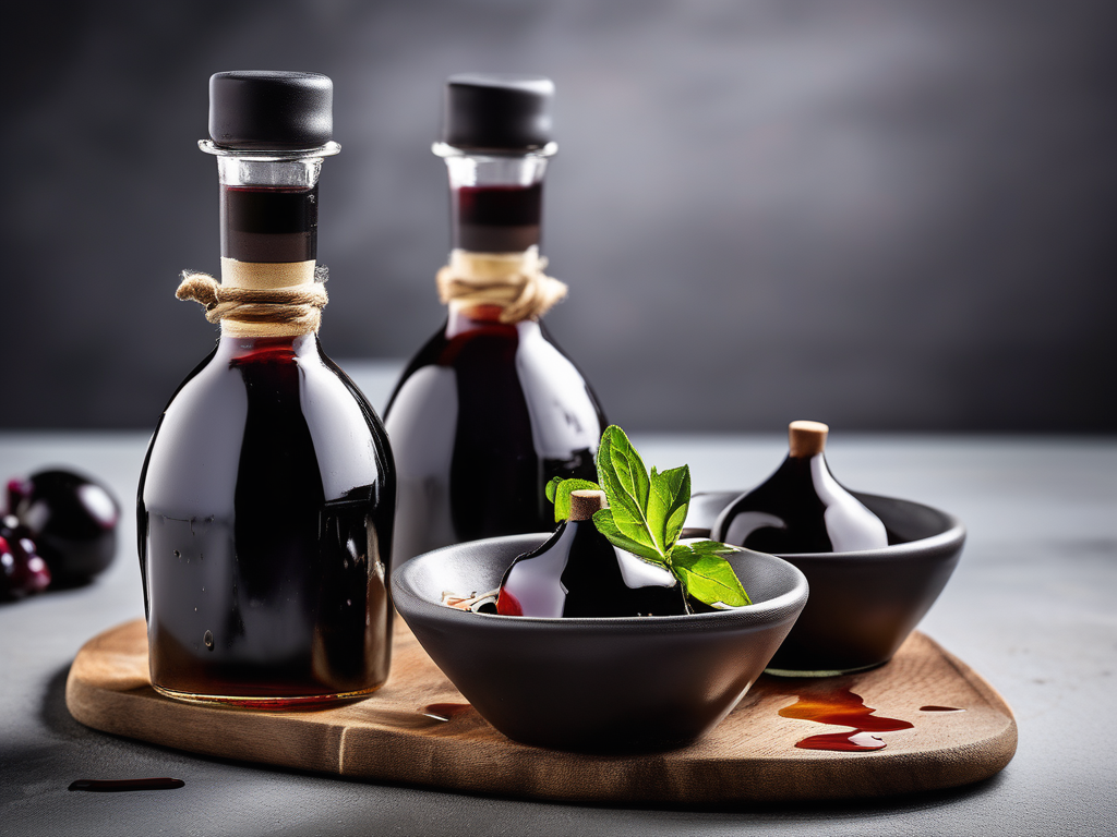 Que se passe-t-il si vous utilisez du vinaigre balsamique périmé dans une recette ?