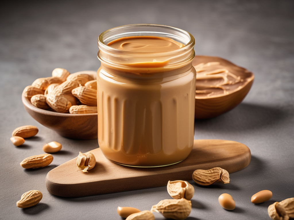 What Happens When Peanut Butter Expires