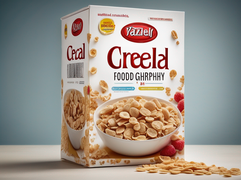 What to do with expired Cereal Boxed Unopened