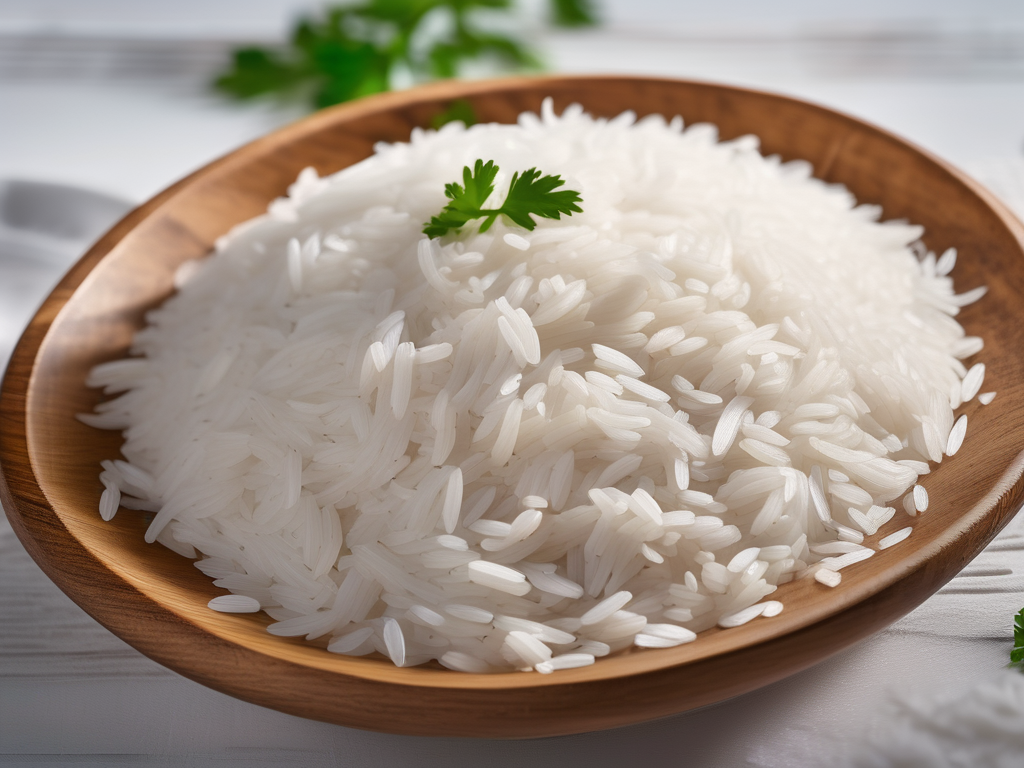 What to Do with Expired Cooked Basmati Rice