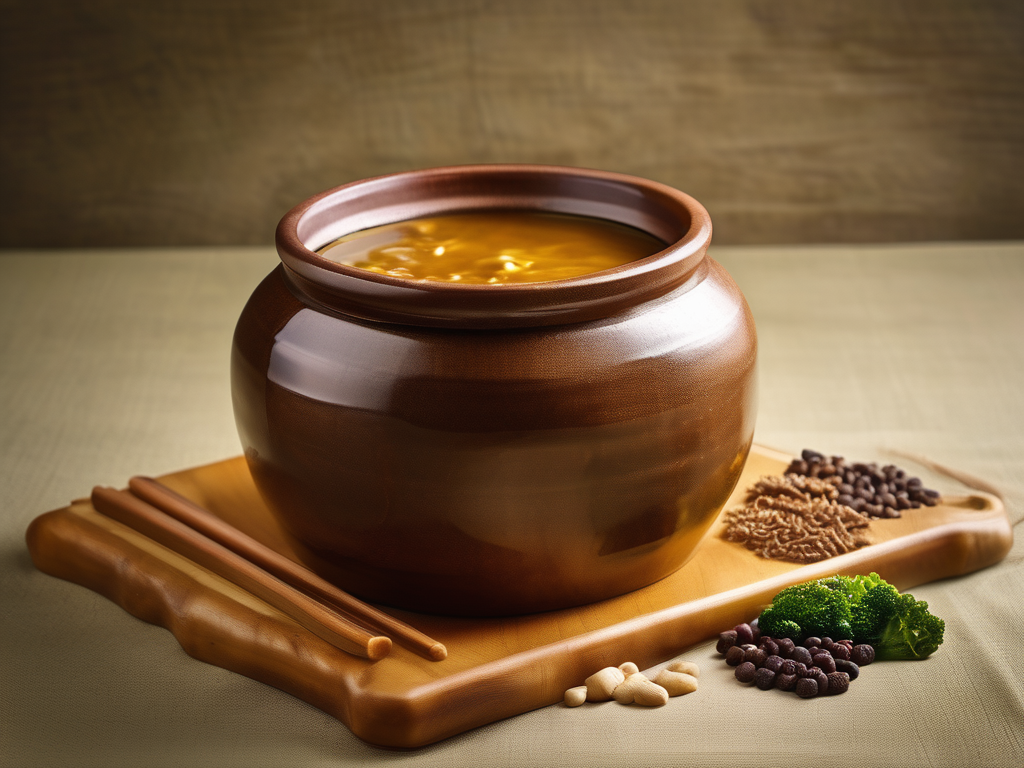 When to Discard Expired Doenjang for Safety Reasons