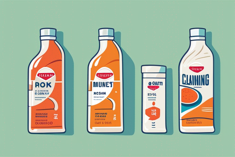 Illustration for: Can Baking Soda be Used Past its Expiration Date for Cleaning? – Baking soda is a versatile household item that is commonly used for cleaning and deodorizing. But what happens when you find an old box of baking soda in the ba
