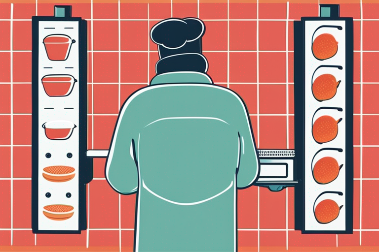Illustration for: Cooking Frozen Food Without Defrosting: Is It Safe and How to Do It Properly – In today's fast-paced world, convenience is key when it comes to meal preparation. Many people wonder if it's safe to cook frozen food without defrosting it fir