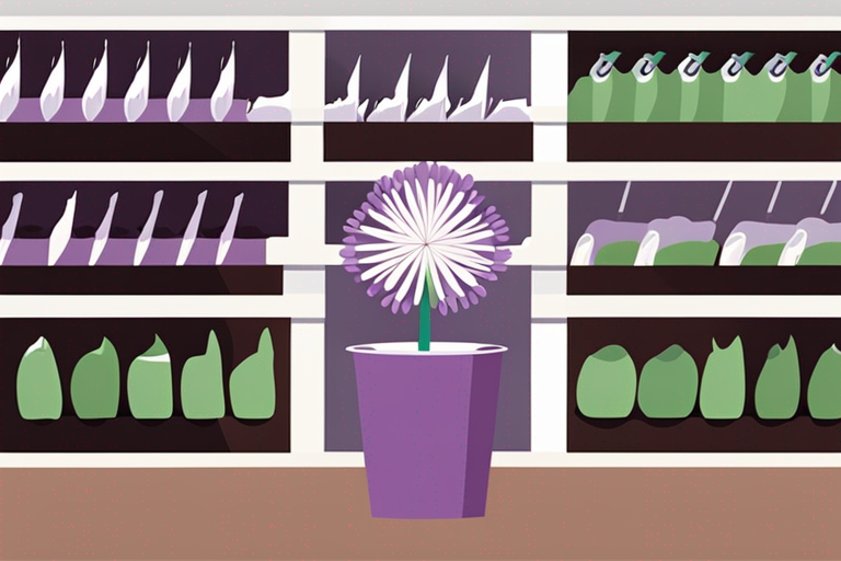 Illustration for: Can I Freeze Allium to Extend Its Shelf Life? – Allium is a versatile and flavorful group of vegetables that includes onions, garlic, leeks, and shallots. These ingredients are essential in many cuisines arou