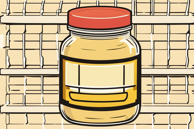 Illustration for: Can I Use Expired Banana Baby Food in Recipes for Added Flavor? – As a parent, you may find yourself with jars of expired baby food that you hate to throw away. One common question that arises is whether it's safe to use expir