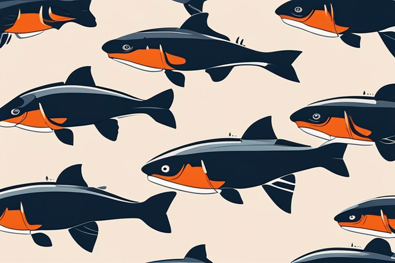 Illustration for: Can I Safely Eat Alaska Blackfish Past Its Expiration Date? – Alaska blackfish is a delicacy known for its unique flavor and nutritional benefits. However, like any other food item, it is important to consider its expirati