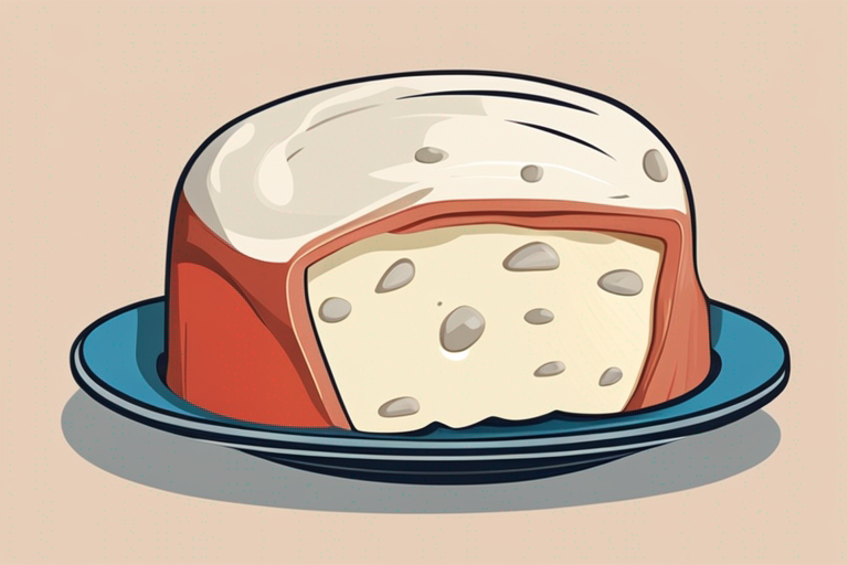 Illustration for: Can I Use Cream Cheese After the Expiration Date? – Cream cheese is a versatile and delicious ingredient that can be used in a variety of dishes, from cheesecakes to dips and spreads. But what happens if you find