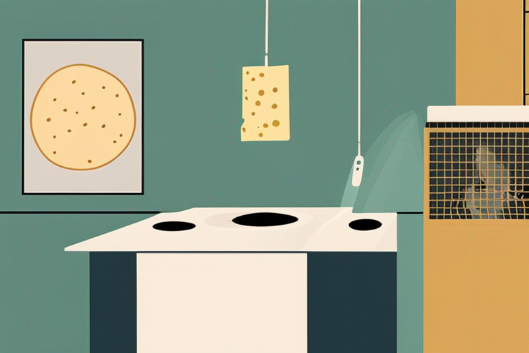 Illustration for: Can I Use Expired Boursault Cheese in Recipes? – When it comes to using expired ingredients in recipes, there's often confusion about whether it's safe or not. In this blog post, we'll delve into the topic of 