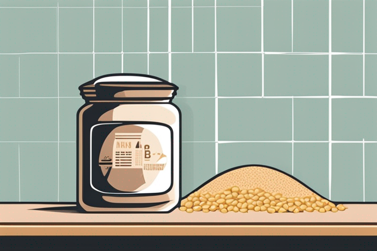 Illustration for: Can you cook Barley after the expiration date and still be safe to eat? – Barley is a versatile and nutritious grain that can be used in a variety of dishes, from soups and stews to salads and pilafs. However, like all foods, barley d