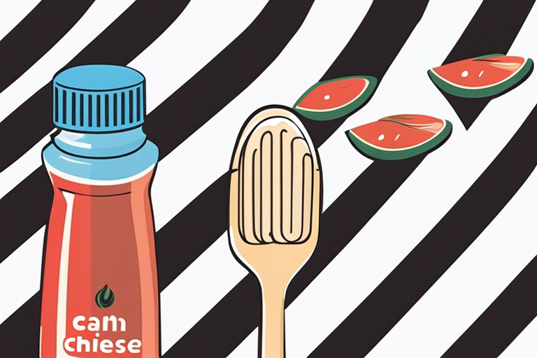 Illustration for: Can You Eat Expired Cream Cheese if it Smells Fine? – Cream cheese is a versatile and delicious dairy product that can be used in a variety of dishes, from cheesecakes to savory spreads. However, like all perishabl