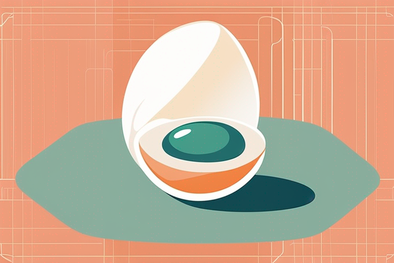 Illustration for: Can You Safely Consume Balut Fertilized Duck Egg After the Expiration Date? – Balut fertilized duck eggs are a popular delicacy in many cultures, known for their unique taste and texture. However, like any other food product, balut eggs a