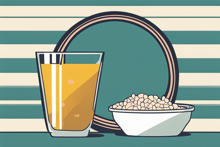Illustration for: Can You Use Chicken Broth After the Expiration Date? – Chicken broth is a versatile and flavorful ingredient commonly used in soups, stews, sauces, and various other dishes. However, many people wonder if it's safe