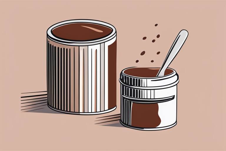 Illustration for: Can You Use Cocoa Powder After the Expiration Date? – In the world of baking and cooking, cocoa powder is a staple ingredient that adds rich chocolate flavor to a variety of dishes. But what happens when you find a
