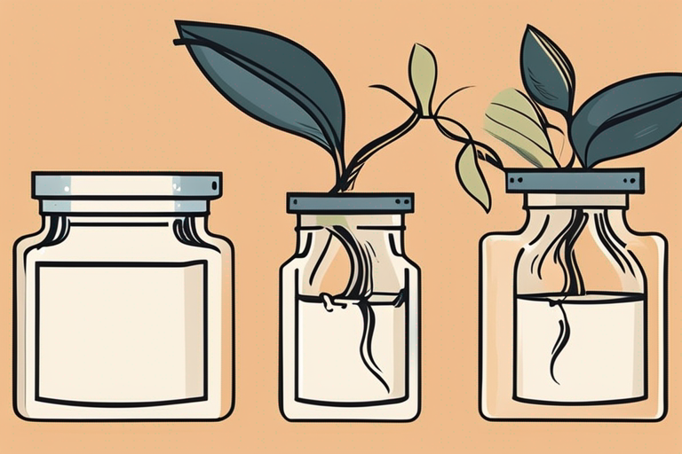 Illustration for: Can You Use Expired Ashwagandha Root Extract for Cooking or Skincare? – In recent years, ashwagandha root extract has gained popularity for its potential health benefits, including stress relief and improved immunity. However, like 