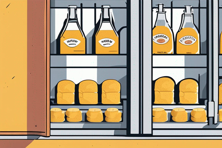Illustration for: Can You Use Jiffy Cornbread Mix After the Expiration Date? – Have you ever found a box of Jiffy cornbread mix tucked away in the back of your pantry, only to realize it's past the expiration date? Don't worry; you're not 