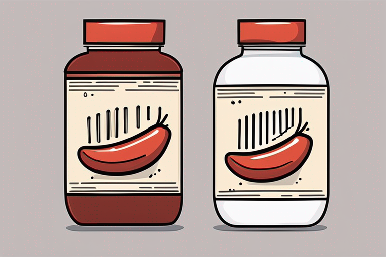Illustration for: Can You Use Seasoning After the Expiration Date? – Seasonings play a crucial role in enhancing the flavor of our dishes, but what happens when you find an expired seasoning in your pantry? Is it safe to use seas