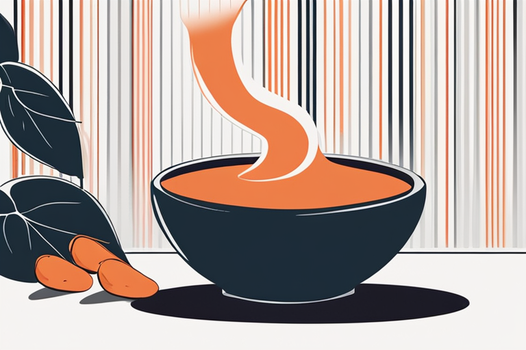 Illustration for: Creative Ways to Use Expired Ashwagandha Powder – Ashwagandha powder is a popular herbal supplement known for its various health benefits, including reducing stress, improving sleep, and boosting immunity. Howe