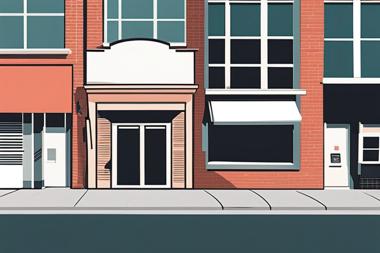 Illustration for: Diaper Banks Near Me: Helping Families in Need – Are you looking to support families in your community by donating diapers? Diaper banks are a valuable resource that provides diapers to families who may strugg