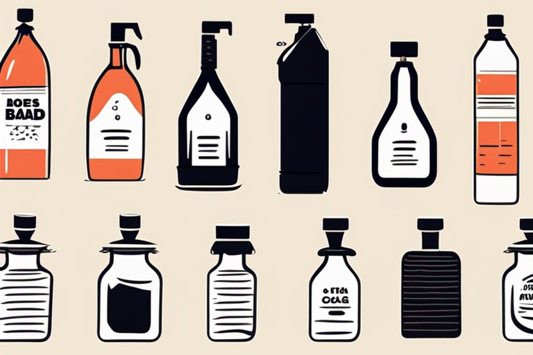 Illustration for: Does Cornstarch Go Bad After the Expiration Date? – Cornstarch is a versatile ingredient commonly used in cooking and baking to thicken sauces, soups, and desserts. It's a pantry staple for many households, but w
