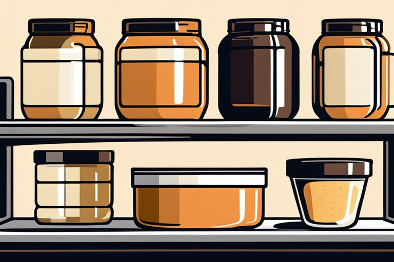 Illustration for: Does Cream of Wheat Expire? A Comprehensive Guide to Food Safety and Storage – Cream of Wheat is a popular breakfast choice for many households due to its creamy texture and versatility. However, like all food products, Cream of Wheat can 