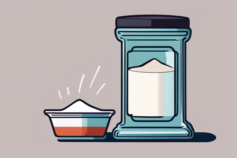 Illustration for: Does Powdered Sugar Expire? A Complete Guide to Shelf Life and Storage – Powdered sugar, also known as confectioner's sugar or icing sugar, is a versatile ingredient commonly used in baking, frosting, and dessert making. However, lik