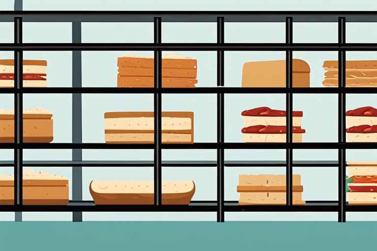 Illustration for: Understanding Expiration Dates on Dave's Killer Bread – In today's fast-paced world, convenience often trumps everything else, including food safety. Understanding expiration dates on food products is crucial to ensu