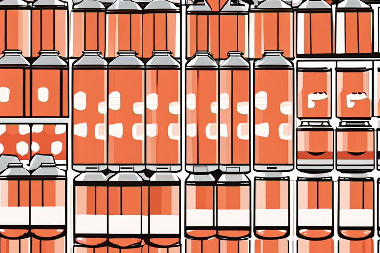 Illustration for: The Truth About Expiration Dates on Canned Salmon – When it comes to canned salmon, many consumers are often confused about the expiration dates printed on the cans. Some people strictly adhere to these dates, wh